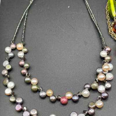 Sale Photo Thumbnail #182: Lia Sophia jewelry
