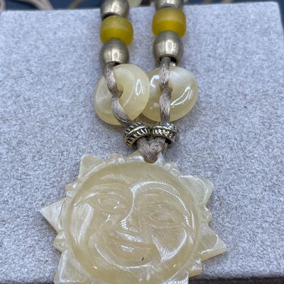 Sale Photo Thumbnail #79: Necklaces