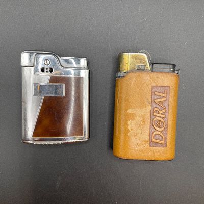 Sale Photo Thumbnail #13: Lighters