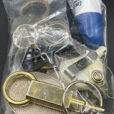 Sale Photo Thumbnail #253: Key chains