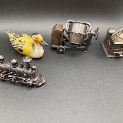 Sale Photo Thumbnail #8: Pencil sharpeners