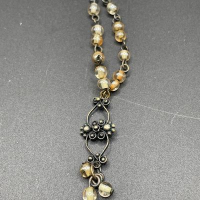Sale Photo Thumbnail #224: Necklaces