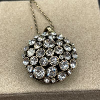 Sale Photo Thumbnail #60: Fun necklaces
