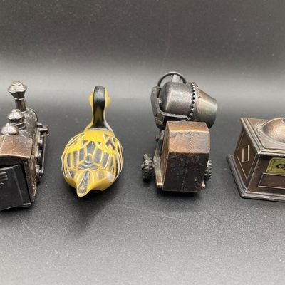 Sale Photo Thumbnail #9: Pencil sharpeners