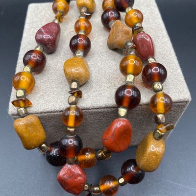Sale Photo Thumbnail #57: Necklaces