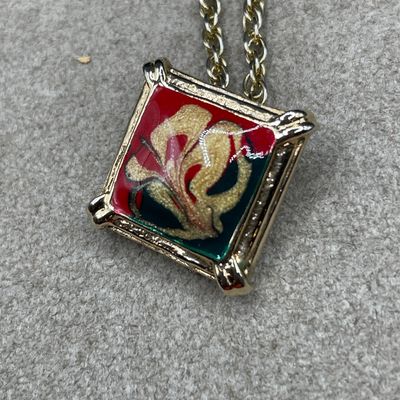 Sale Photo Thumbnail #70: Unique necklaces