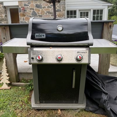Weber Grill