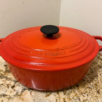 LeCreuset