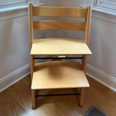 Stokke