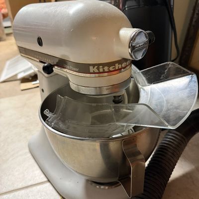Kitchenaid