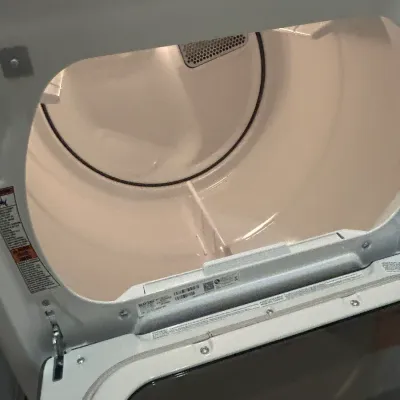 Sale Photo Thumbnail #68: Electric dryer