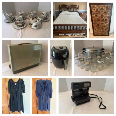 Item Photo