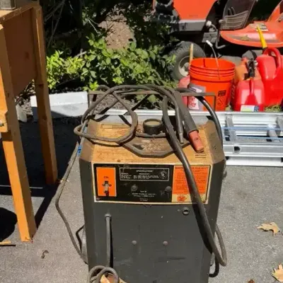 Welder