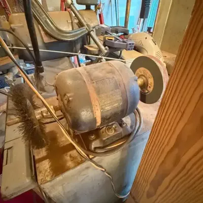 Grinder
