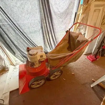 Lawn Vac