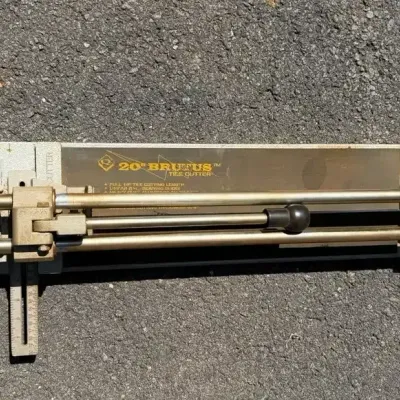 BRUTUS Tile Cutter