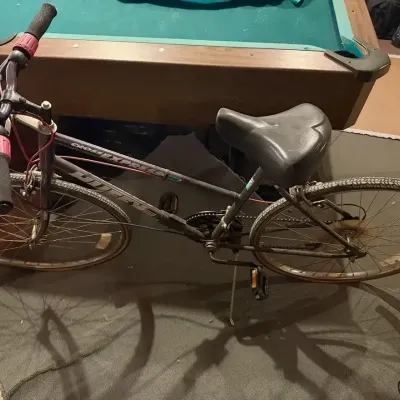 Huffy Bike