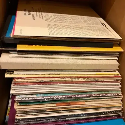 Album Collection