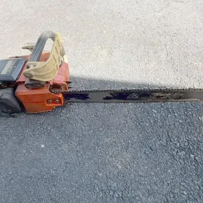 ECHO Chainsaw