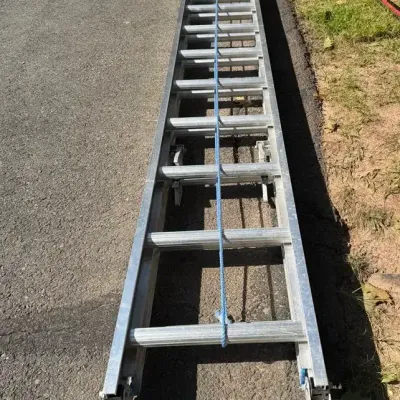 Extension Ladder