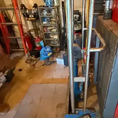 Table Lift