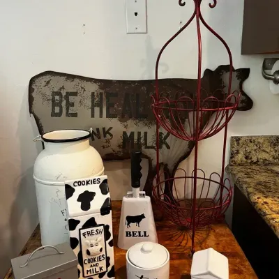 Farmstead Home Goods