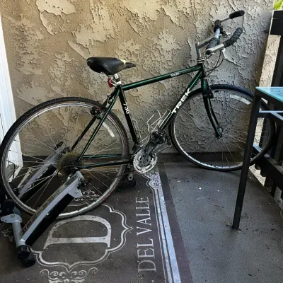 Trek MultiTrack 730