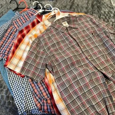 Men's Casual Shirts