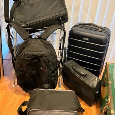 Travel Essentials