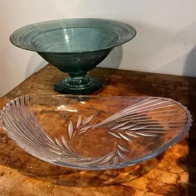 Cut Glass Home Goods