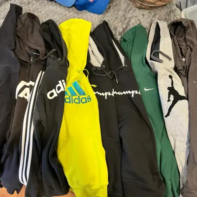 Men's Hoodies
