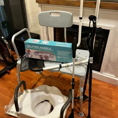 Medical Accessibility Accessories