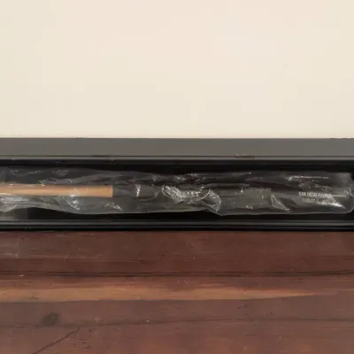 Louisville Slugger baseball bat celebrating San Diego Padres legend Tony Gwynn's 3,000th career hit 