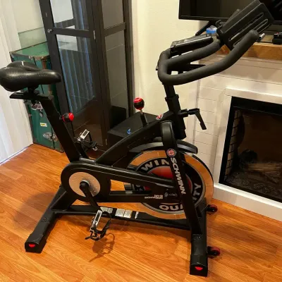 Schwinn IC3 Stationary Bike