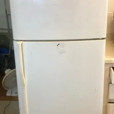 Kenmore Refrigerator 