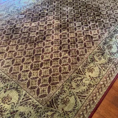 Vintage Area Rug