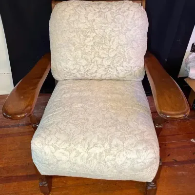 Vintage Heywood Wakefield  Chair