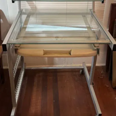 Workstation Computer Desk