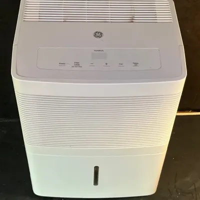 GE Dehumidifier 