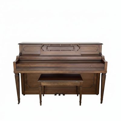 Fayette S. Cable Console Piano