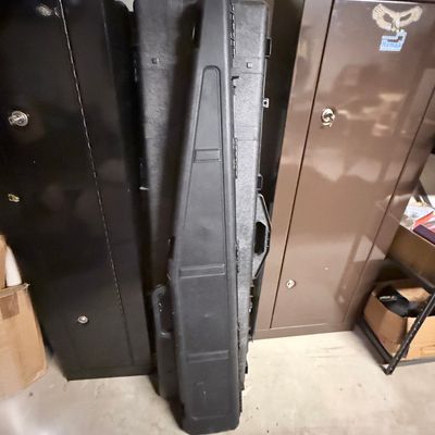 Plano Protector Series Rifle Case