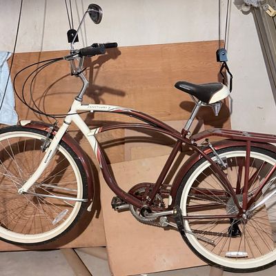 Schwinn Sanctuary 7 Cruiser Bicycle