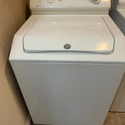 Maytag Atlantis Washer Oversize Capacity Plus