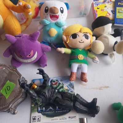 Item Photo