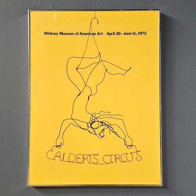 Sale Photo Thumbnail #14: Calder
