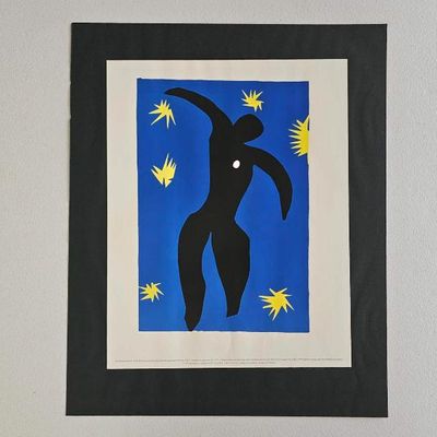 Sale Photo Thumbnail #181: Matisse