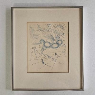 Sale Photo Thumbnail #34: Dali