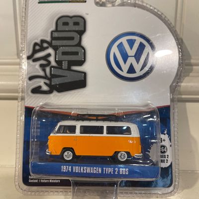 Sale Photo Thumbnail #89: Orange and White
Sealed in original packaging
