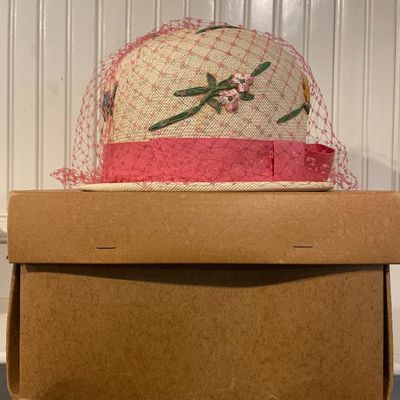 Sale Photo Thumbnail #18: 7”
Hand stitched
No stains or imperfections
