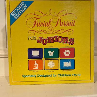 Sale Photo Thumbnail #109: Complete set in original box with instructions